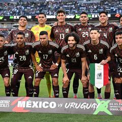 ¿Está México clasificado a cuartos de final de Copa América si gana a Venezuela?