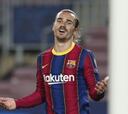 Bombazo en el Barça: "Que Griezmann no apague el teléfono..."
