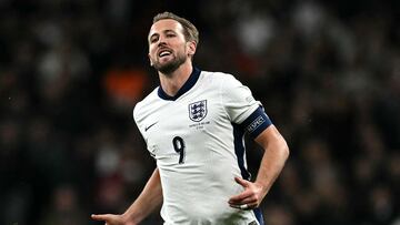 Harry Kane considera que la Copa Mundial del 2026 es otra gran oportunidad para Inglaterra de buscar ganar su primer título desde 1966.