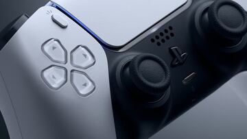 DualSense de PS5