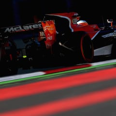 McLaren anuncia cambios para volver a lo más alto en la F1