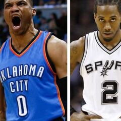 "62% escrutado": Westbrook se dispara en la lucha por el MVP