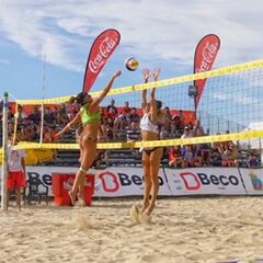 El Villa de Laredo celebra su condición de torneo decano