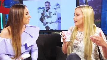 La actriz Amanda Bynes reaparece en TV tras 5 años alejada por las drogas