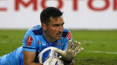 Everton anuncia la llegada de un nuevo arquero para 2023