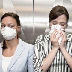 Variante delta de Covid-19: ¿cuáles son los síntomas y por qué son diferentes?