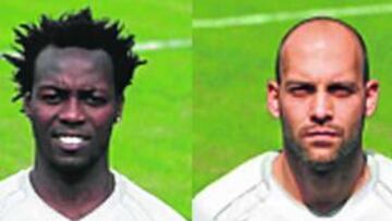 <b>NOVEDAD. </b>Los fichajes del Sion pasan a ser 'ilegales' desde ahora.