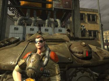 Huxley y Blue Mars llegarán al mercado el próximo año