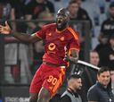 Roma-Slavia Praga, en directo