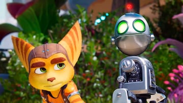 Ratchet & Clank Rift Apart: Insomniac insiste que no llegará a PS4 y será exclusivo de PS5