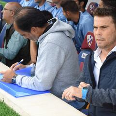 Rubi, a punto para firmar por dos temporadas con el Espanyol