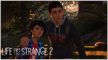 Inicia la cuenta regresiva para Life is Strange 2