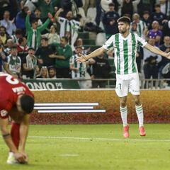 El despegue de Théo Zidane