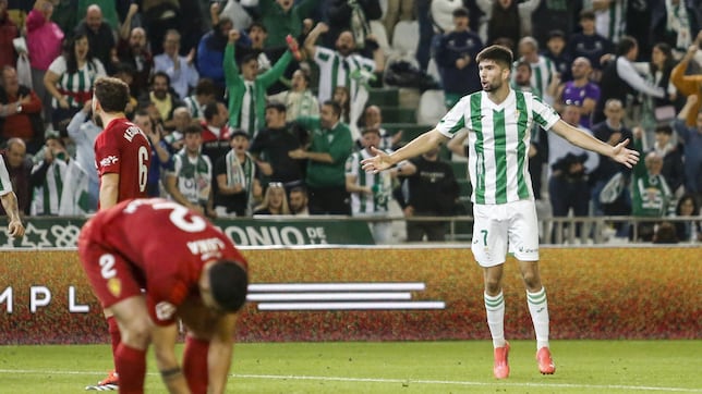 El despegue de Théo Zidane