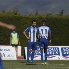 Jumilla y Ontinyent, los únicos con deudas con sus jugadores