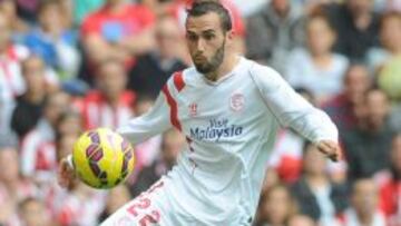 Aleix Vidal: "Miro cada mañana la clasificación y sonrío"