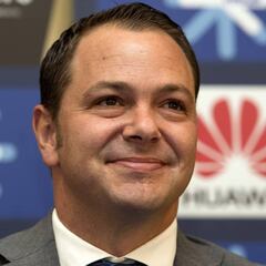 Santiago Baños se ve campeón con América en diciembre