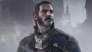 Los creadores de The Order: 1886 trabajan en un nuevo juego de alto presupuesto