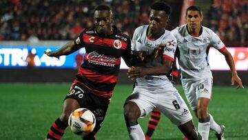 Lobos BUAP venci&oacute; a Tijuana en la jornada 15 del Clausura 2019