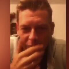 Esto es caviar para el madridista: ojo a lo que decía Jota de la Europa League y el Madrid...