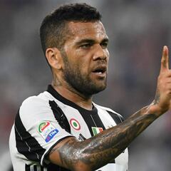 Marotta 'despide' a Alves y habla de Donnarumma, Pogba...