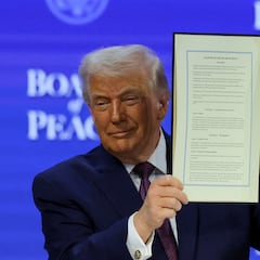 El City ‘ficha’ a Trump