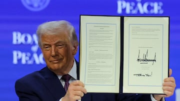 El City ‘ficha’ a Trump