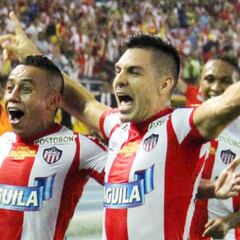 Medellín 1(8) - (7) 2 Cortuluá: Resumen, resultado y goles