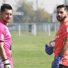 “Imposible que Paredes no me invitara: fui el hueón al que más goles le hizo, le armé la carrera”