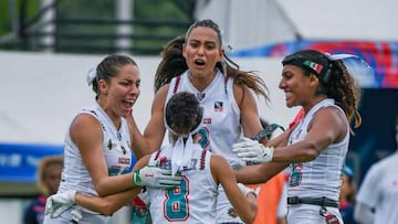 México conquista el NFL Flag Championships Americas 2026 y marca un hito histórico