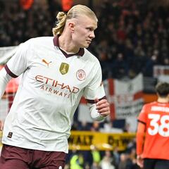 Manchester City - Copenhagen: how to watch on TV, stream online | UEFA Champions League