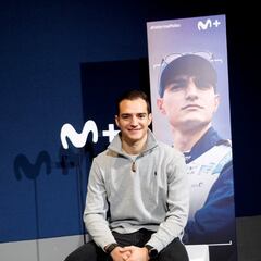 Las 500 Millas de Palou: el español que asombra a América