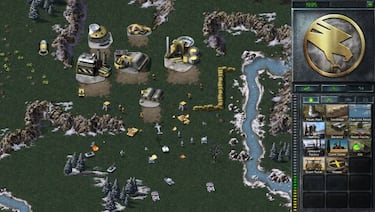 Command & Conquer Remastered compartirá su código fuente para mods