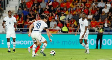 ¿Por qué juega México ante Suiza? Los motivos del partido ante esta selección europea