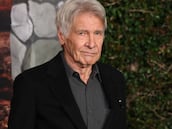 Harrison Ford pone fecha a su posible retirada: “Si se acaba aquí, es más que suficiente”