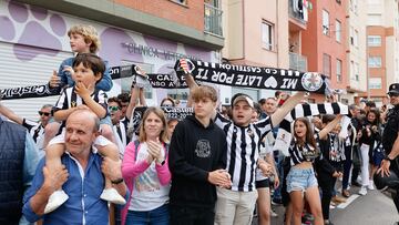 07/05/23 PARTIDO PRIMERA DIVISION RFEF
CASTELLON - LOGROÑES
SEGUIDORES