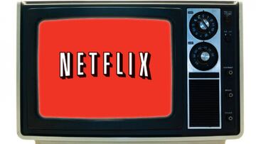 Qu谷 necesitas para ver Netflix en la t赤pica TV de hotel sin internet