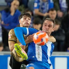 El futuro de Kike García depende de la permanencia