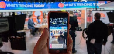 Twitter también monetizará los directos de Periscope