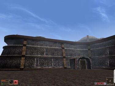 Ubi Soft distribuirá The Elder Scrolls III: Tribunal