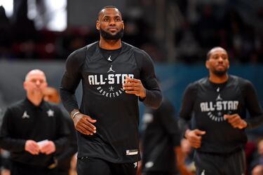 How is the 2023 NBA All-Star Game MVP selected? Who votes?