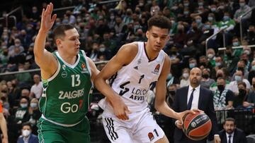 NBA teams are fighting over a 7’3” French basketball player, who won’t be available until 2023. Who is Victor Wembanyama and why is he driving scouts crazy?