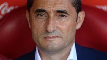 Valverde, tras el sorteo: "No queríamos al Sassuolo"