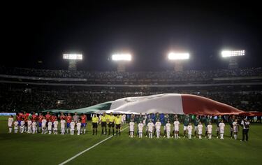 Guillermo Cantú desmintió que jugadores se hayan negado a Selección Mexicana