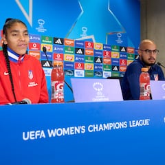 Gaby García: “Toca dar un paso adelante”