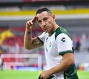 Andrés Guardado tira fuerte dardo a FIFA, América y Alajuelense