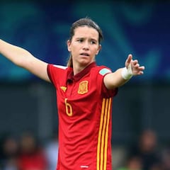 Damaris: "He tenido la suerte de librarme, el objetivo era anularla"