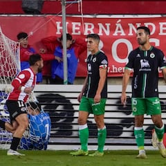 Copa del Rey, en directo: partidos y resultados de primera ronda hoy miércoles 1 de noviembre