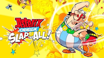 Astérix & Obélix: Slap Them All!, análisis; más nostalgia que diversión