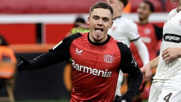 St. Pauli- Bayer Leverkusen: TV, horario, dónde y cómo ver la Bundesliga online